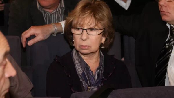    Лия Ахеджакова, фото: свежие-новости.рф