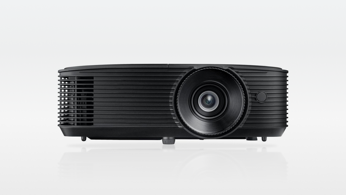 Optoma H185X Home Entertainment /Cinema (DLP, WXGA 1280x800, 3700Lm), сайт itogi.ru