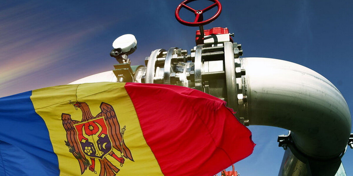 Война Молдовы с «Газпромом»: Кишинев готов отпустить Тирасполь