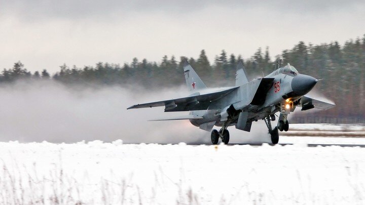 ФОТО: MOD RUSSIA/GLOBALLOOKPRESS