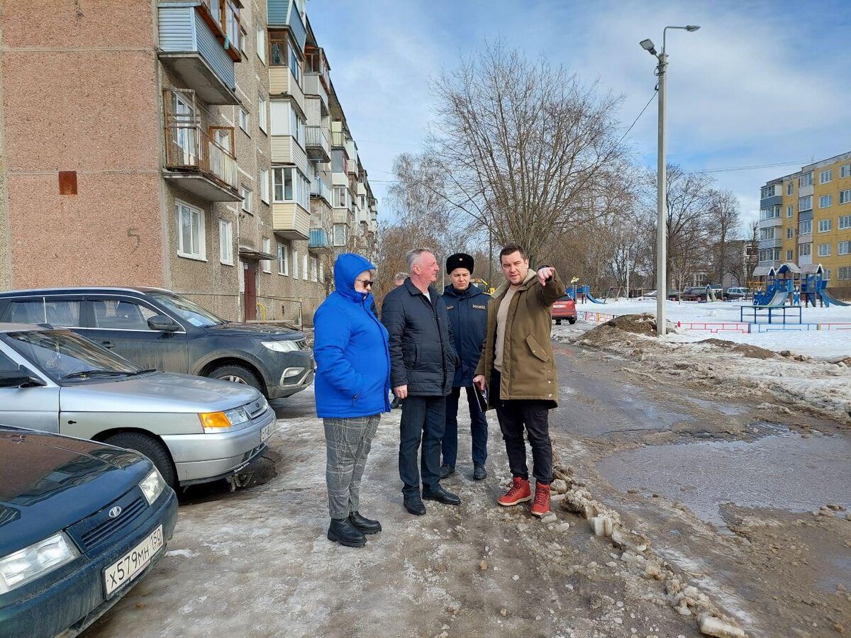   Фото: Главное управление содержания территорий