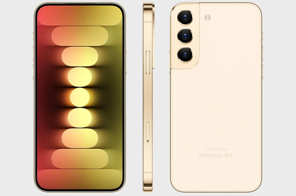    Galaxy iPhone