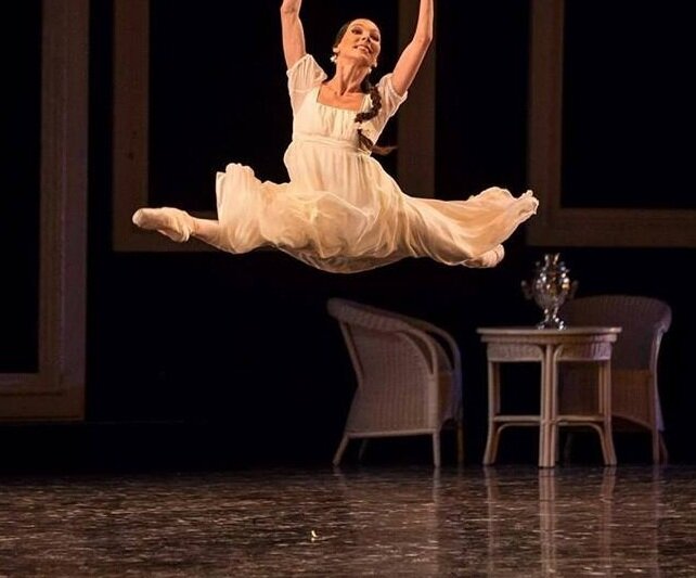 Анастасия Горячева. Фото Яндекс.Картинки. 