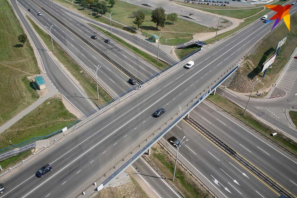     В Германии задержали белоруса, перевозившего украденные мотоциклы. Павел МАРТИНЧИК