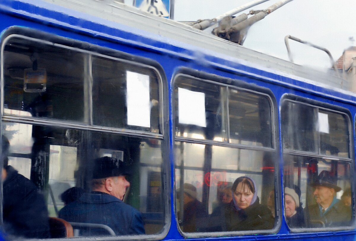 Фото: Александр Панов.