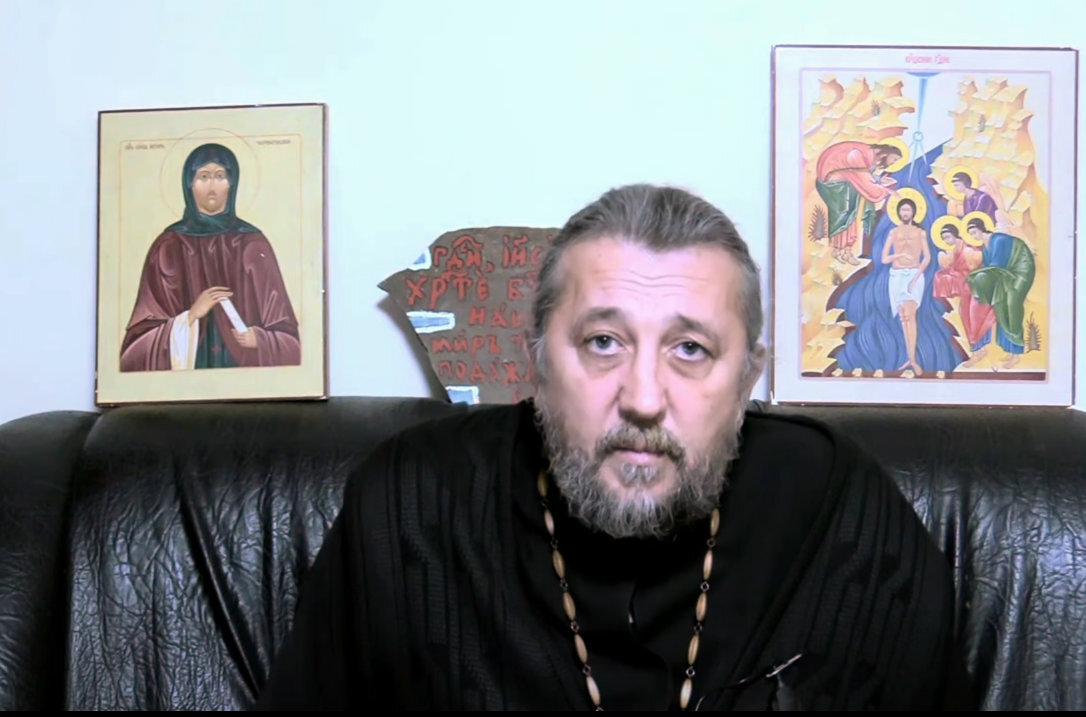 Это поможет простить обидчиков. Отвечает Священник Игорь Сильченков ...