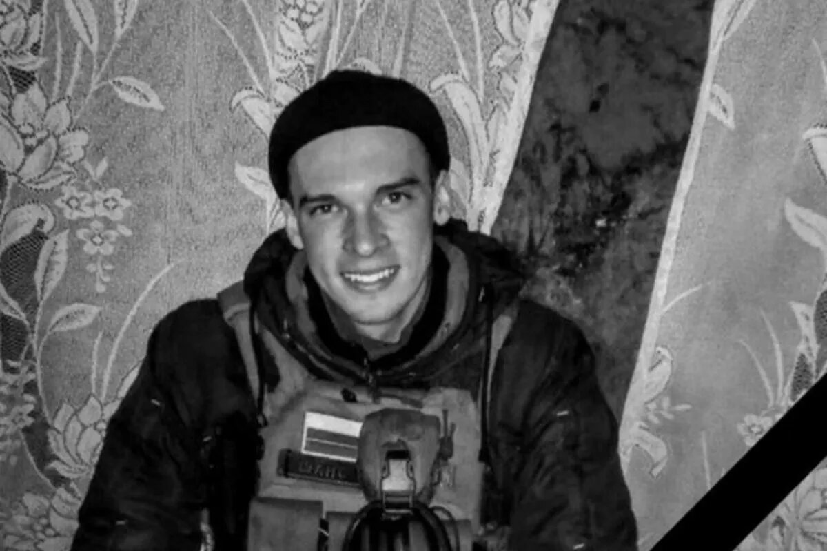 Иван Шенцев. Фото: Администрация Перемышльского района