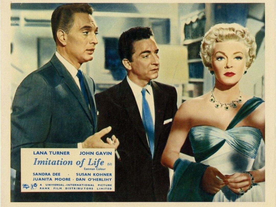 Великолепная кинотеатр. Imitation of Life 1959. Марчелло Софи Лорен Постер. Женщины исчезают фильм 1959. Имитация фильм