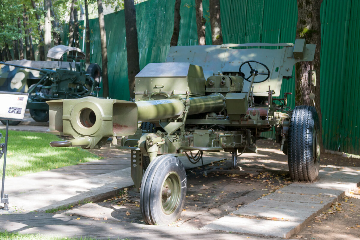 Советский колесный танк, сделанный в одном экземпляре. История ...