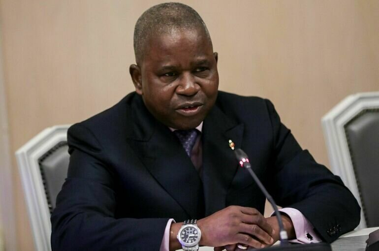   пресс-служба Госдумы