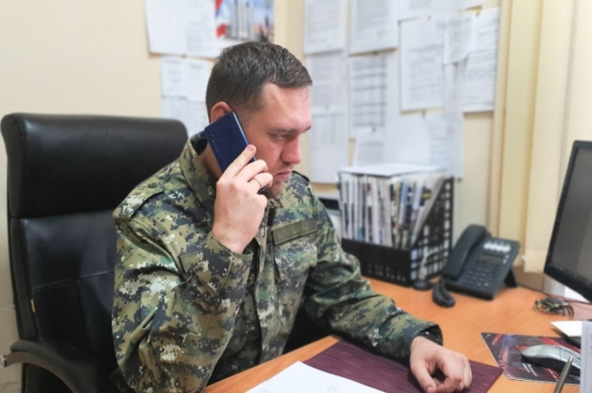    Следственным отделом города Твери взято на контроль дело о гибели женщины