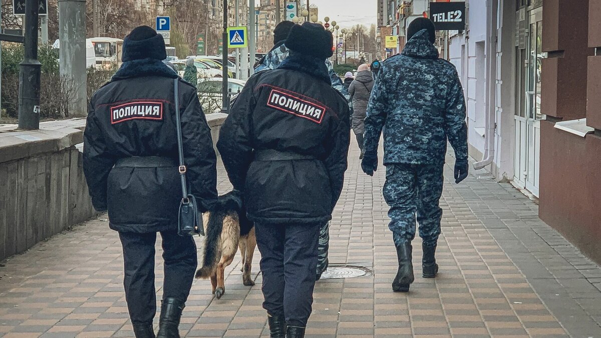 Массовое убийство произошло в центре Владивостока — видео | Восток-Медиа |  Дзен