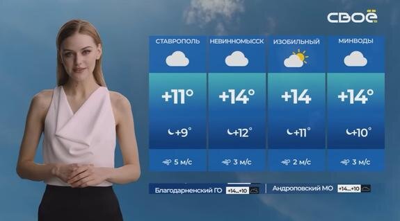    скрин СвоёТВ