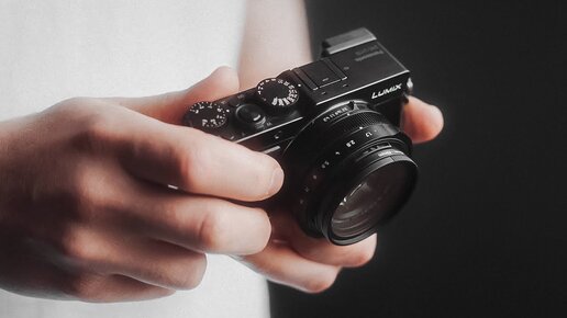 5 Лучших Бюджетных Камер, Которые Вам Стоит Купить в 2023! - Как выбрать фотоаппарат?
