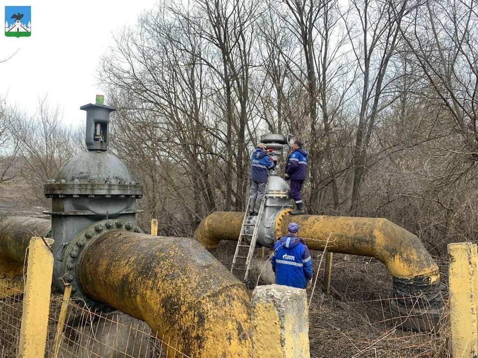     Фото: пресс-служба мэрии Орла