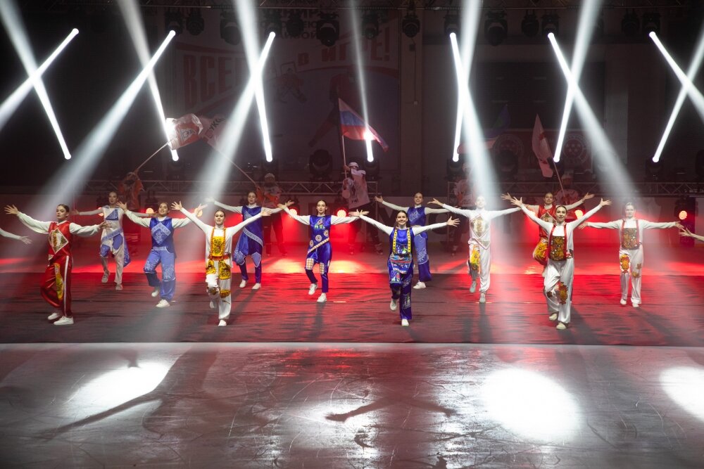    Фото: Пресс-служба ЛУКОЙЛ-Коми