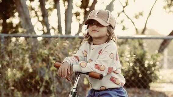 Фото мальчика