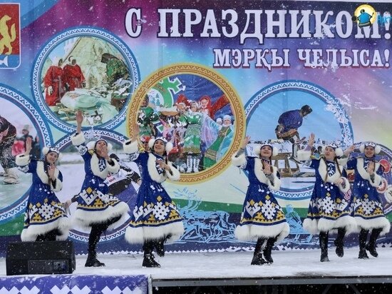     Фото: администрация Красноселькупского района