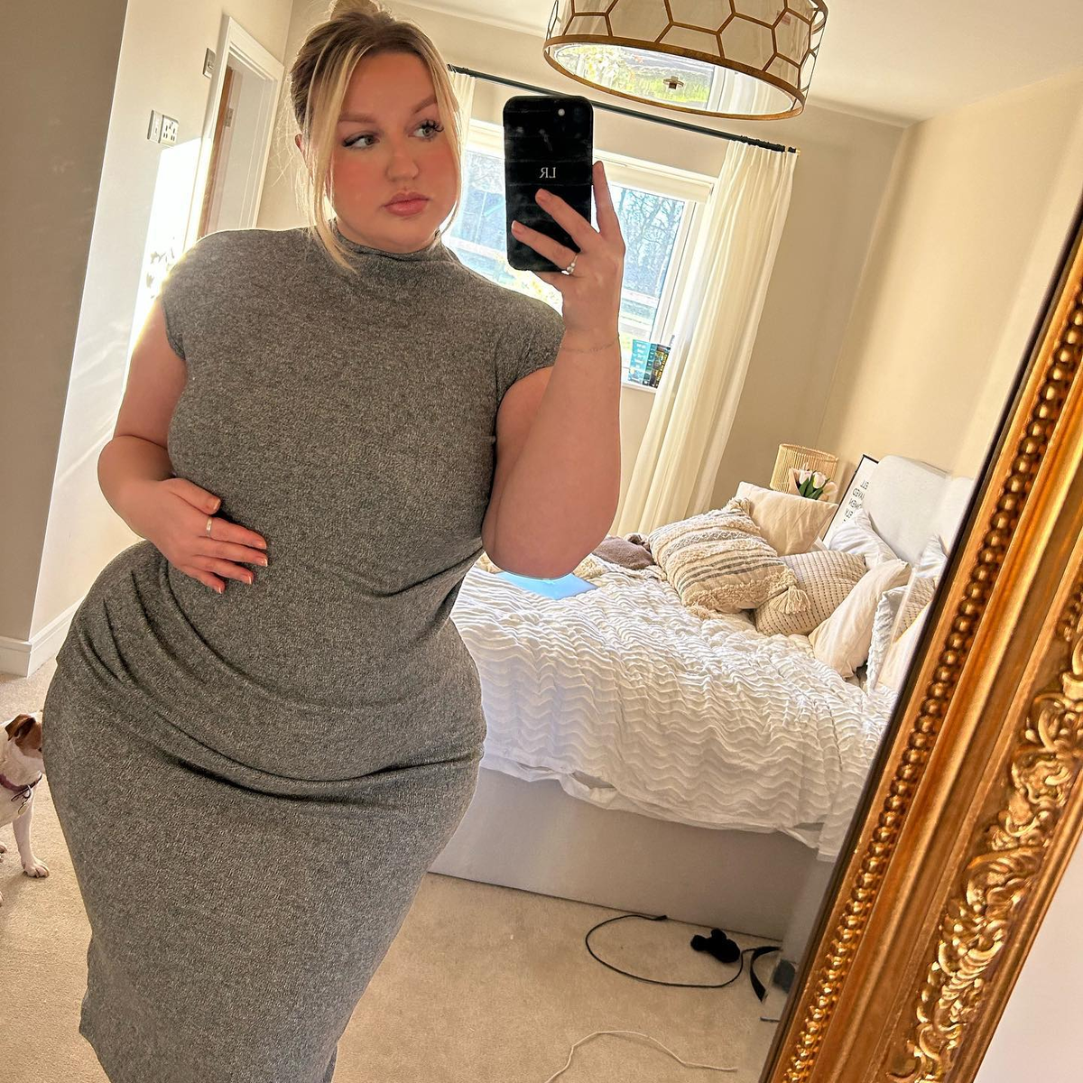 Лили Рэмси: Источник: instagram.com/ramseylily *