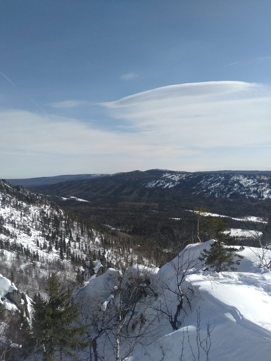 Каменная река