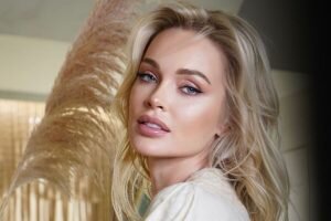    Фото: Соцсети Татьяна Шароватова