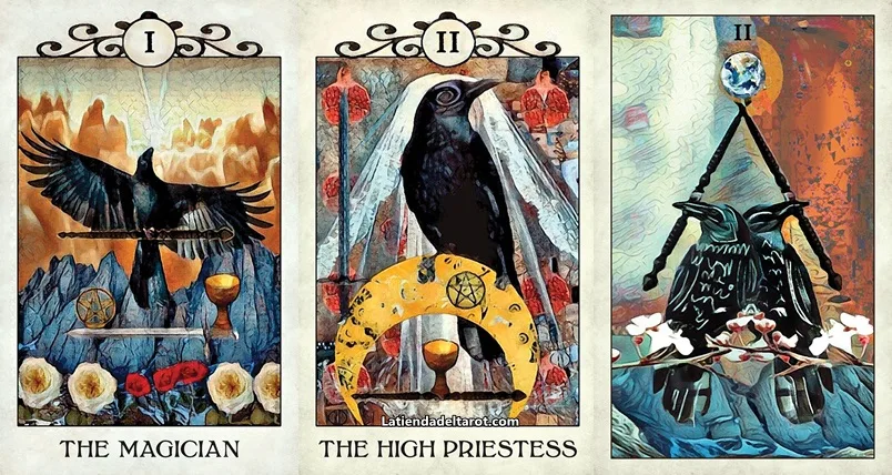 Карты черного ворона. Колода воронов таро. таро черного ворона. crow tarot  таро ворона. таро ворон галерея.