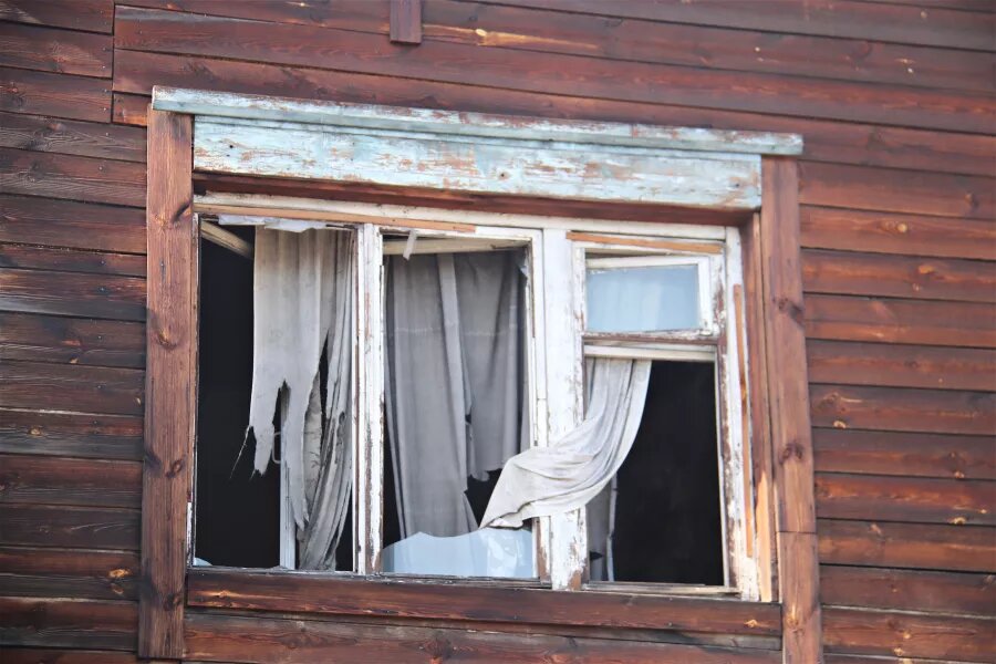 Дом на ул. Л.Толстого, 72 Фото: Сергей Кулыгин, "БР"