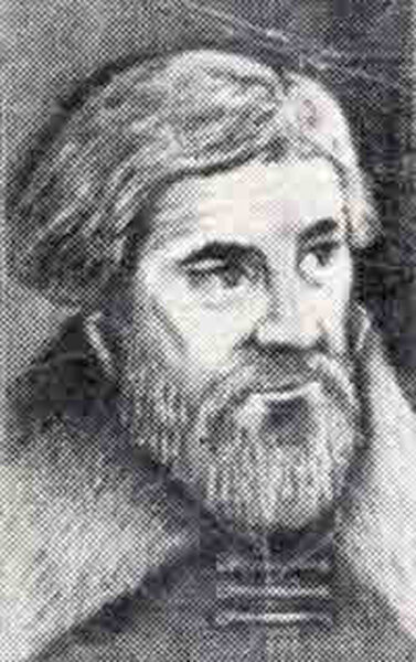 Семён Ремезов