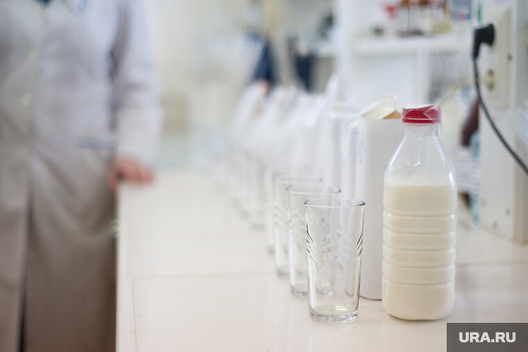    Чтобы выявить опасную продукцию, специалисты провели 458 исследований