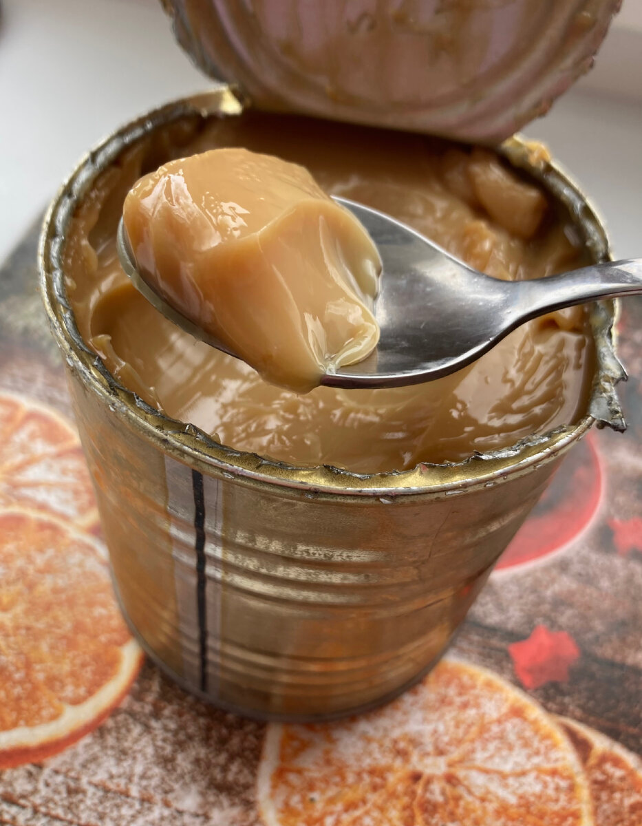 Обожаю такую вкусняшку 😻