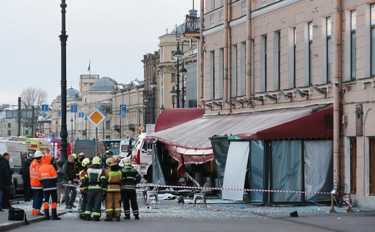 Фото: Александр Демьянчук / ТАСС