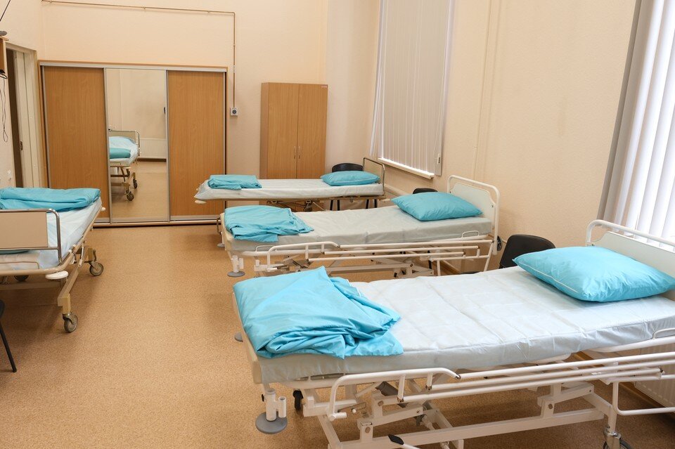     Количество пострадавших во время взрыва выросло до 42. Артем КИЛЬКИН