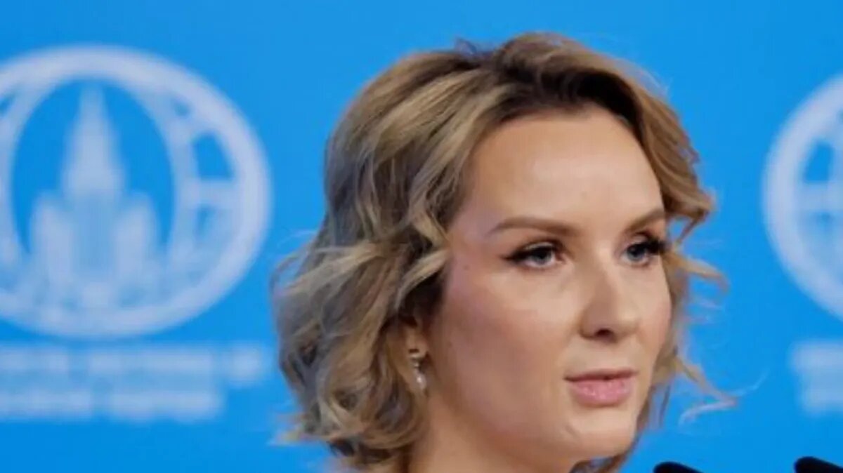 Мария Львова-Белова. Фото: Reuters