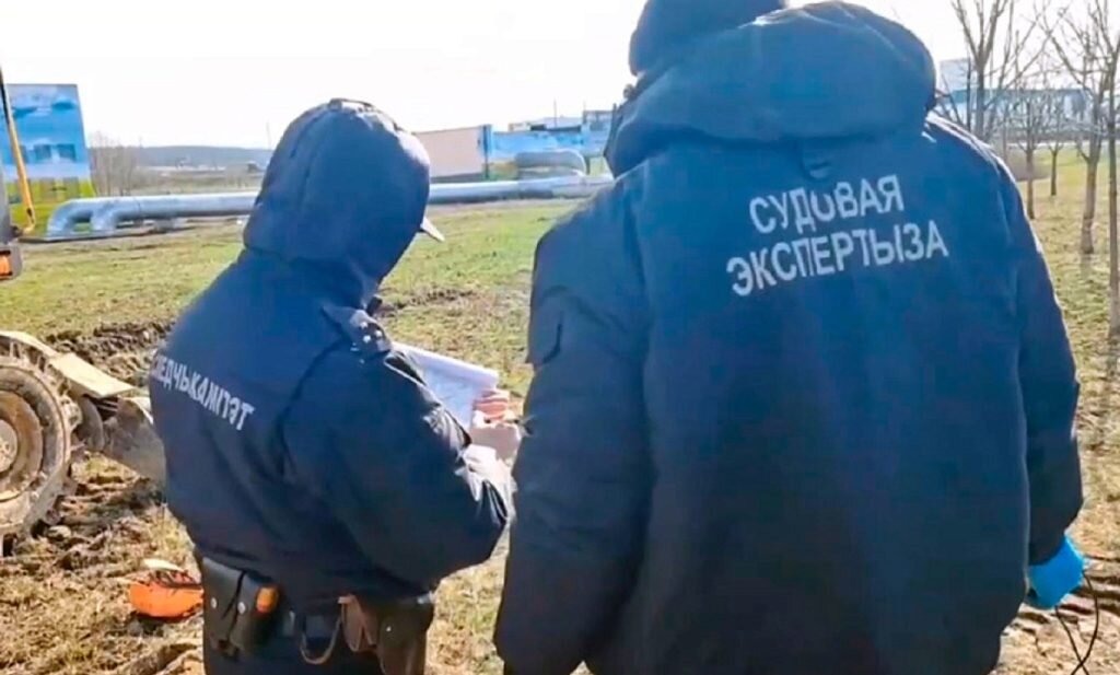    Фото: Скриншот видео Елена Стеценко