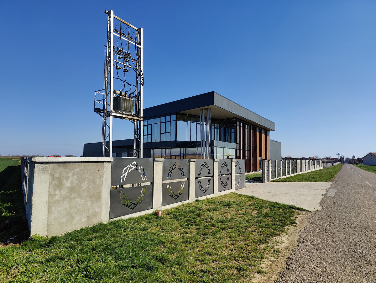 Винодельня Probus