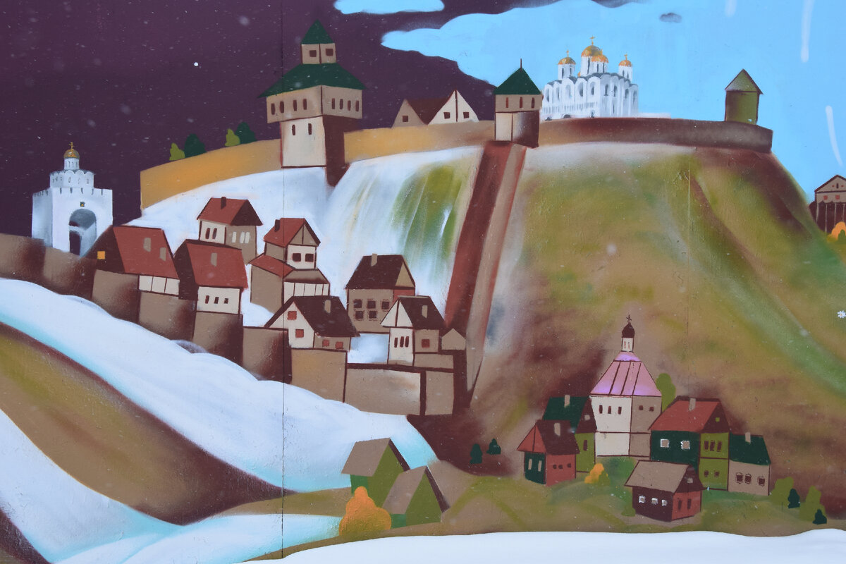 Фото автора канала "Приключения Тома Сойера"