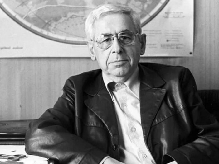 Михаил Львовский