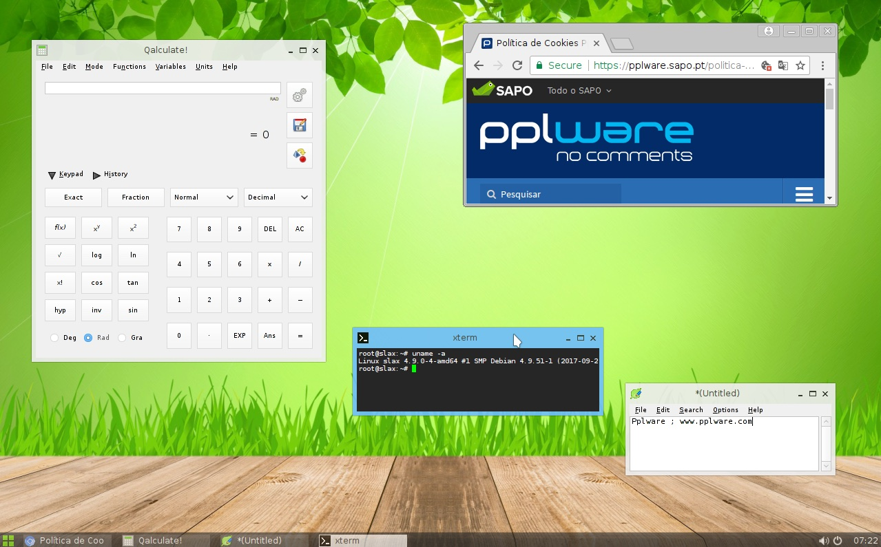 Slax. Slax os. ОС Slax Linux. Slax 5.