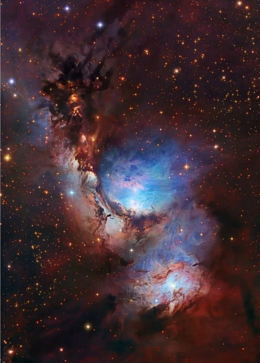 Космическая технология: новые достижения и перспективы