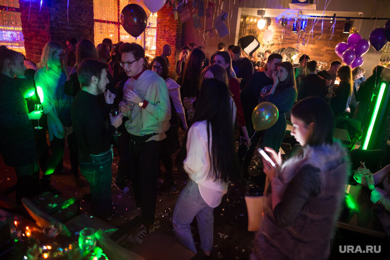    Этим летом корпоративные мероприятия пройдут в 31% компаний ЯНАО