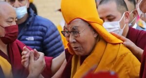    Фото: tribune.net.ph Святослав Лавренко