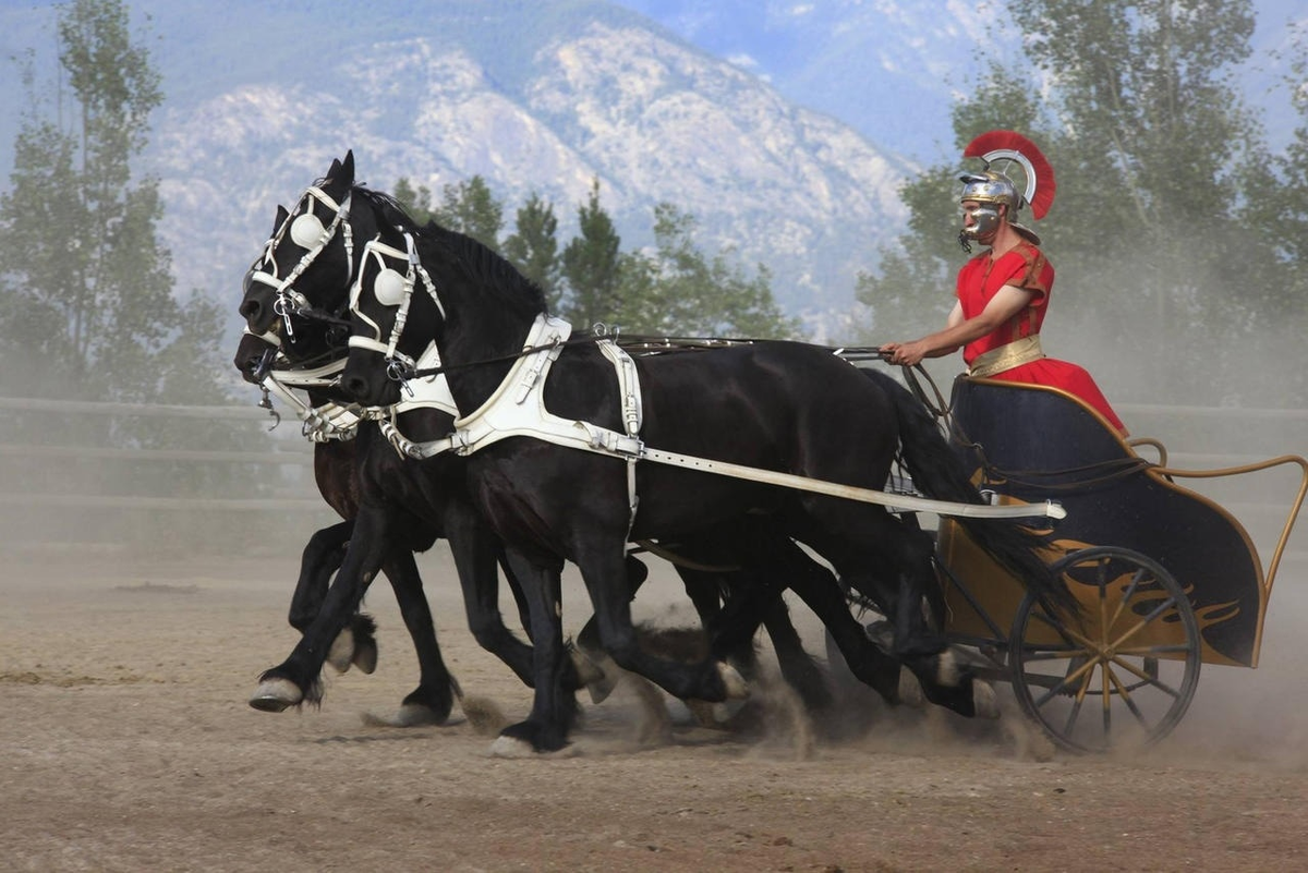 Уберите свой датчик эпичности. На этом фото он может взорваться. 