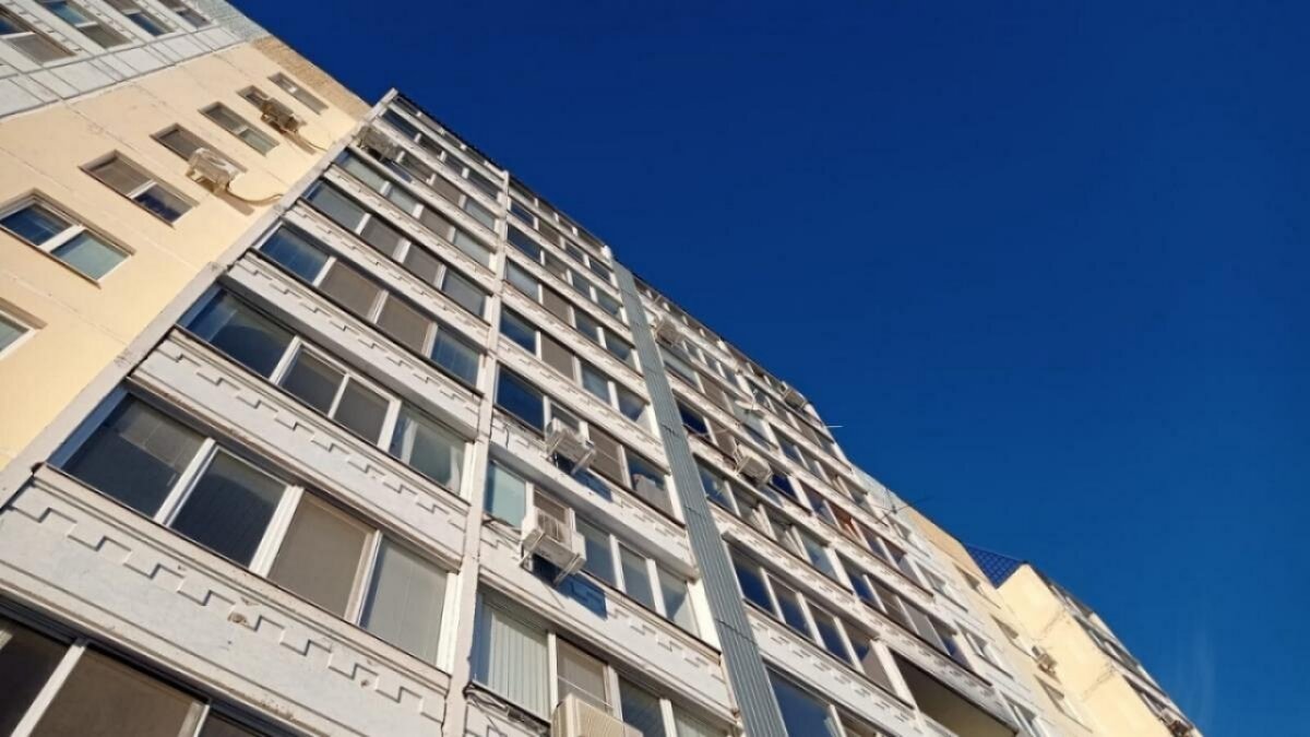    В Саратове построят 2 дома для переселенцев из аварийного жилья за 7 месяцевНовости Саратова и области – Сетевое издание «Репортер64»