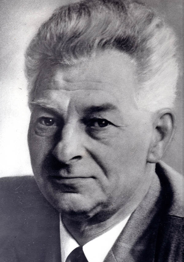 Н.И. Базенков