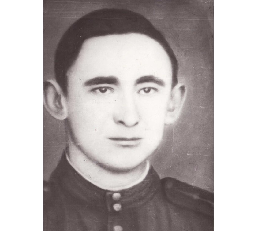 Митрофан Иванович Ковалев