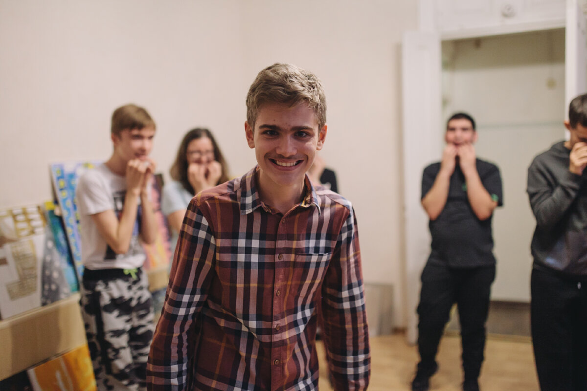 Фото из архива «Открытой среды»