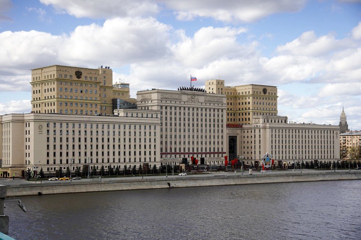    Фото: Александр Авилов/АГН «Москва»