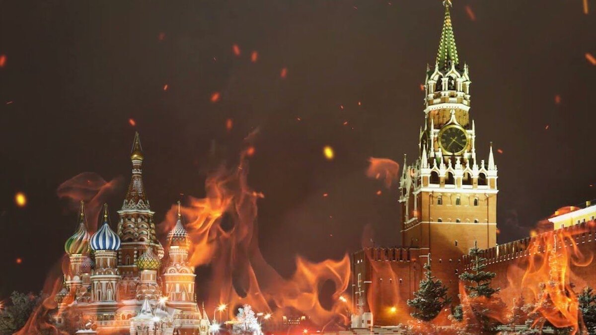 Эйфелева башня сгорела или нет 2025 год