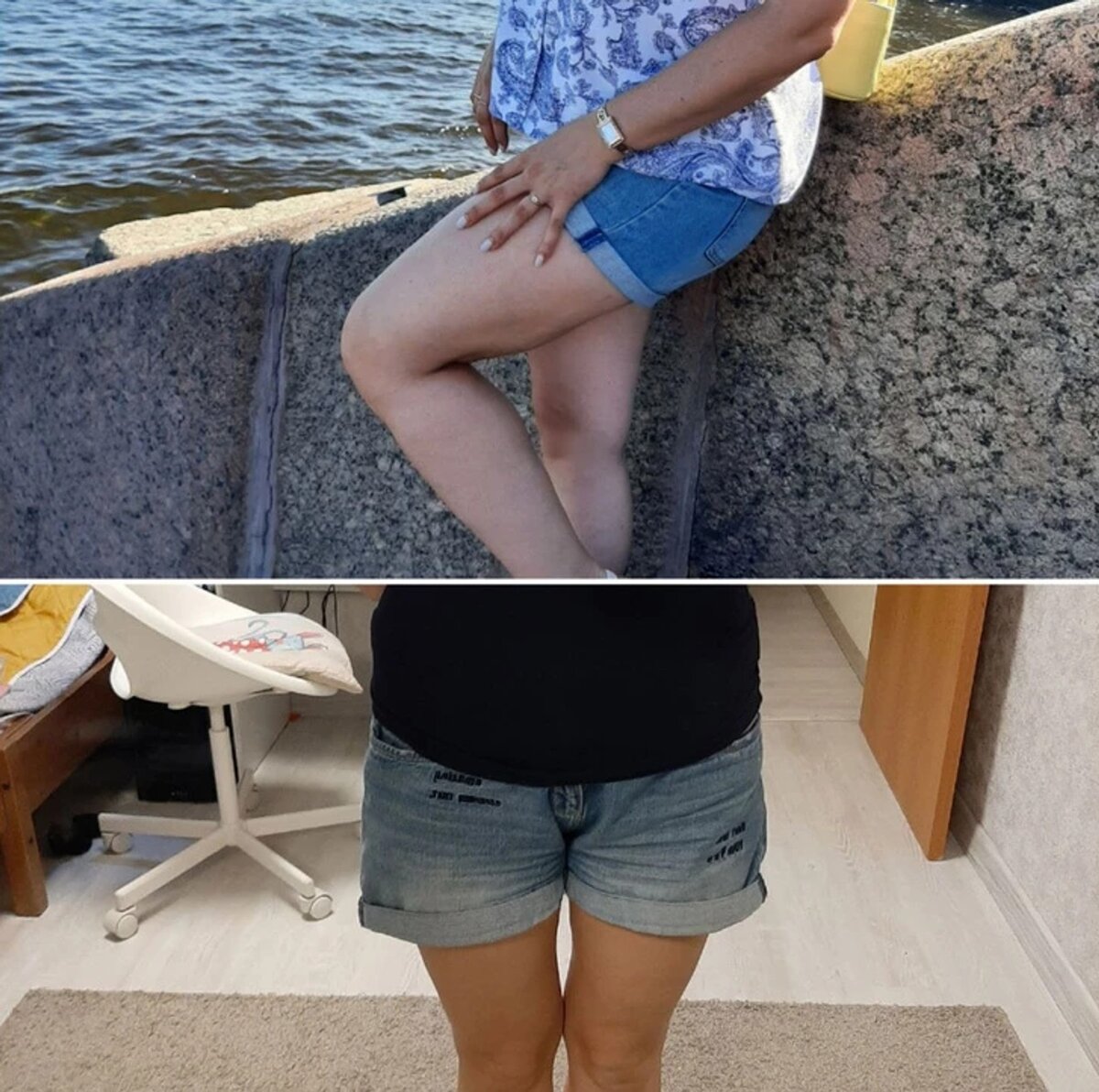    Светлана Панова Фото: E1.RU