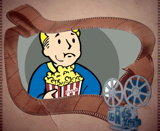 Датамайн 13 сезона ☢ Fallout 76